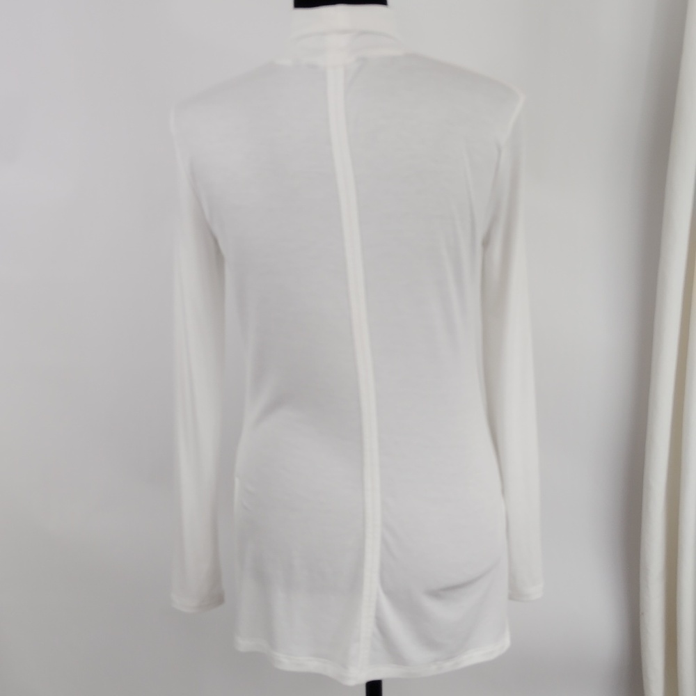 Athleta Threadlight Layering Turtleneck - image 7